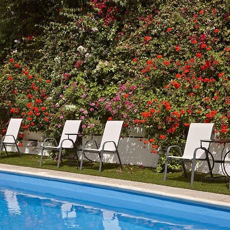 Spetses Retreat Accommodation Exterior foto