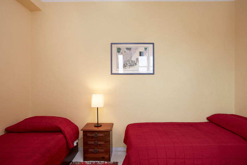 Spetses Retreat Accommodation Exterior foto