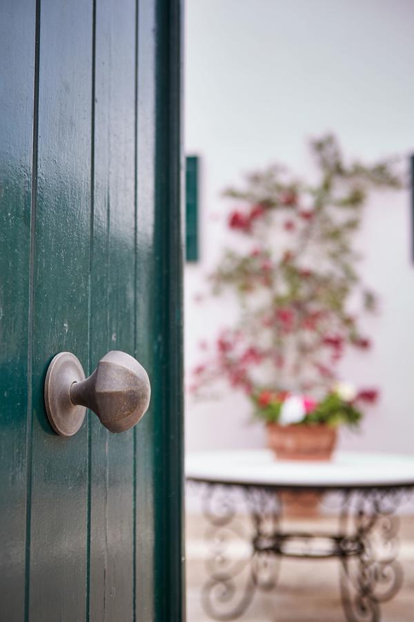 Spetses Retreat Accommodation Exterior foto