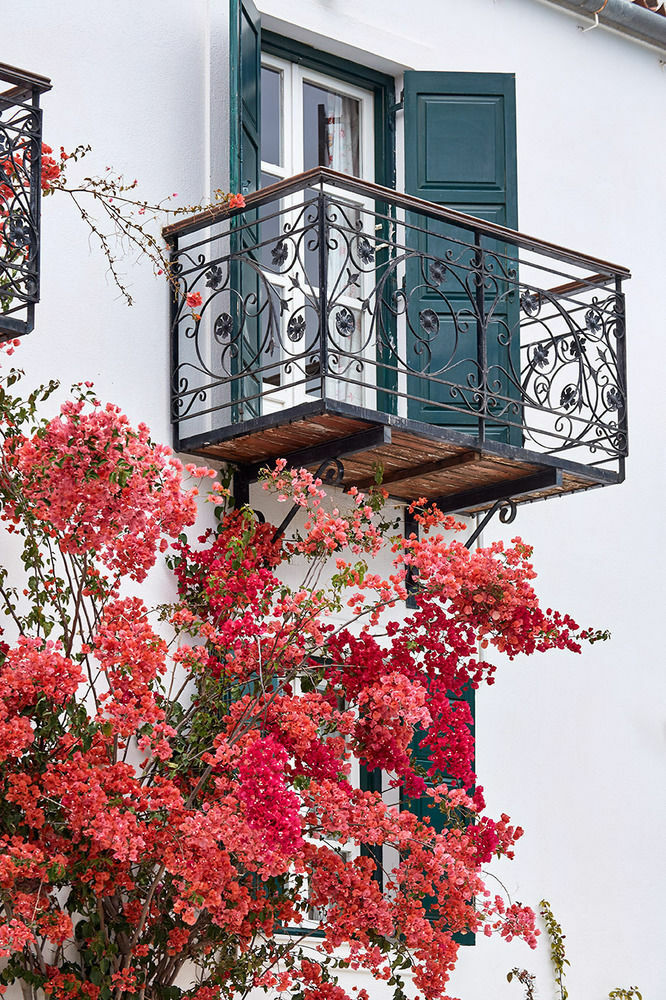 Spetses Retreat Accommodation Exterior foto